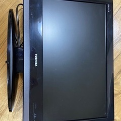 1人部屋におすすめ　液晶テレビ