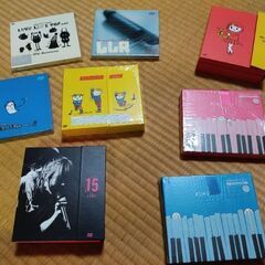aikoいろいろ