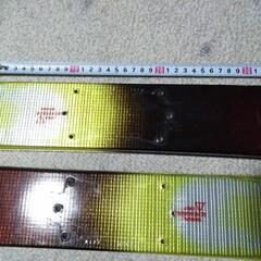 板のみ SALOMON MINIMAX 99.9 スキーボードの画像