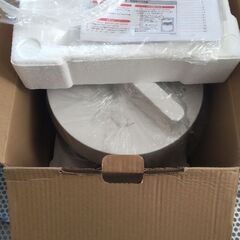 電気圧力鍋（2～6人タイプ）siroca SP-4D151 ホワイト 大容量4L シロカの画像