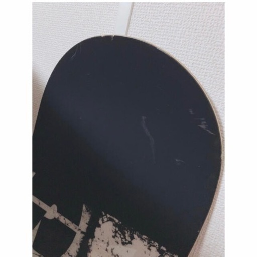 サロモン　SALOMON スノーボード　ビンディング付き