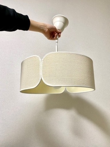 値下げしました！　　お洒落な照明