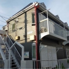 ♪初期費用10万円！！ 江ノ島線鶴間駅徒歩22分♪ さらに家賃１...