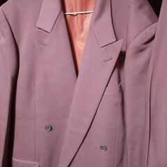 メンズスーツ3の画像