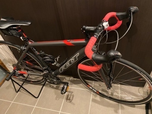 ロードバイク　フェルト