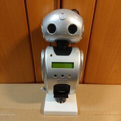 ★購入者決定しました★　【値下げ：8000→3500】マイロボット| DeAGOSTINI デアゴスティーニ・ジャパンの画像