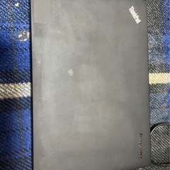 レノボ　Thinkpad X250 ケース付き（委託）