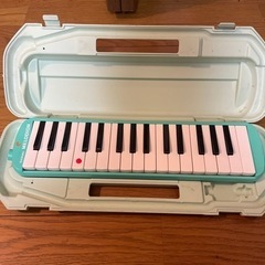 無料　鍵盤ハーモニカ