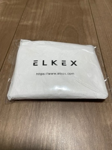 ELKEX エコバック