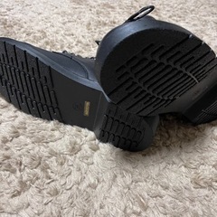 ⭐️【新品未使用】ショートブーツの画像