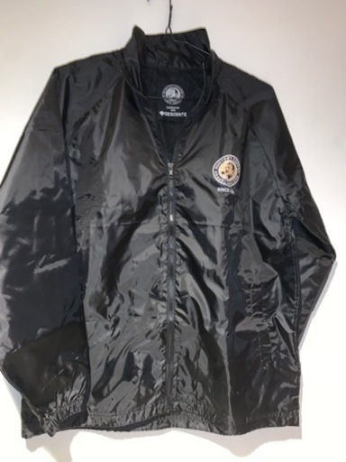 非売品　BOSSデサントコラボジャージジャンパー