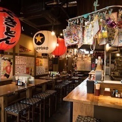 飲み友募集（20〜40代）