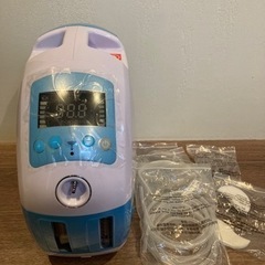 ペット用 酸素濃縮器 MAF mini 保証残あり