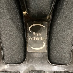 Style Athlete スタイルアスリート　姿勢矯正の画像