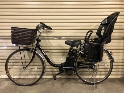 1年間の感謝＆お年玉 パナソニック 希少クロ