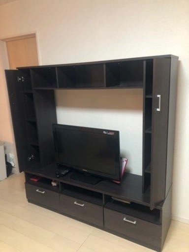 テレビボード
