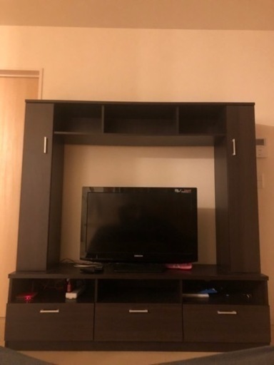 テレビボード