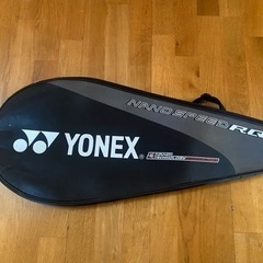 美品　ラケットカバー　YONEX