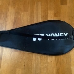 美品　ラケットカバー　YONEXの画像