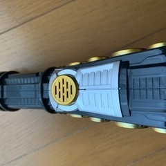 【今日明日限定3,000円➡︎2,000円➡︎1,500円】仮面ライダー鎧武（ガイム) ブドウ龍砲 アームズウェポン の画像