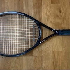 ダンロップ DUNLOP ラケット カバー付