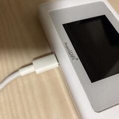 ポケットWiFi♪本体のみ☆激安価格