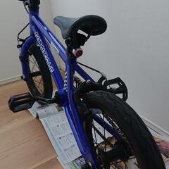ダーカスワン RECTUS 14インチの画像