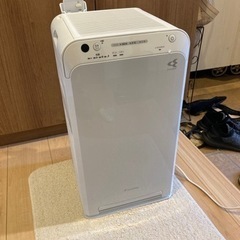 ダイキン ストリーマ空気清浄機 ACM55W 2020年製 ダイキン ACM55W 価格比較 - 価格.com