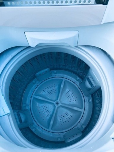 ③731番 Haier✨全自動電気洗濯機✨JW-K60K‼️の通販｜patronsantiago.com