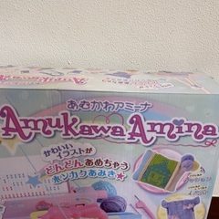 あむかわアミーナの画像