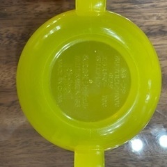 こぼれないボーロ入れの画像