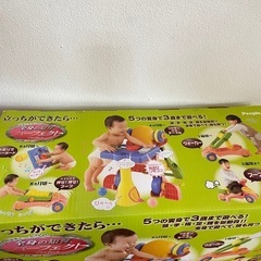 幼児用　ピープル　パーフェクトの画像