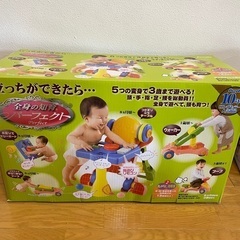 幼児用　ピープル　パーフェクト