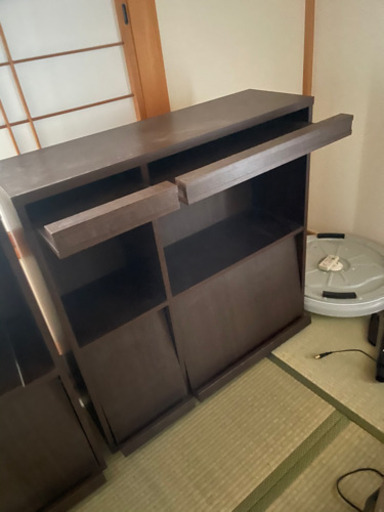 可愛い本棚　2個あります！