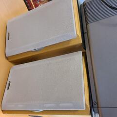 MD、CD、カセットコンポ！の画像