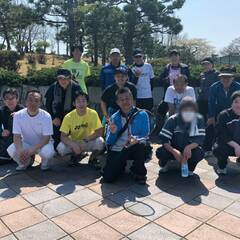 🎾硬式テニスサークル「宮城野パワーテニスクラブ」では新メンバーを募集！ - 仙台市