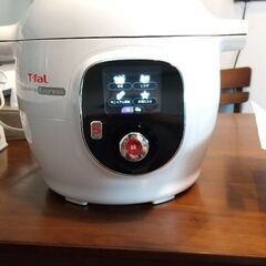 T-fal　電気圧力鍋　クックフォーミーエクスプレス CY8511