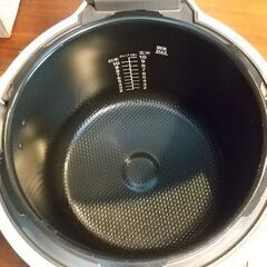 T-fal　電気圧力鍋　クックフォーミーエクスプレス CY8511の画像