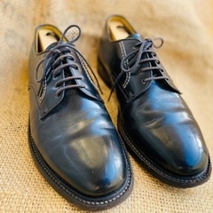 【REGAL】紳士革靴　25.5