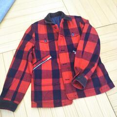 TK　メンズジャケット3号