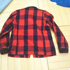 TK　メンズジャケット3号の画像