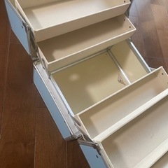 道具箱の画像