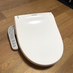 2019年製　温水洗浄便座 Panasonic パナソニック ビ...