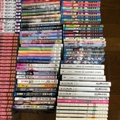 漫画　ラック付　値下げしましたの画像