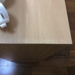 漫画　ラック付　値下げしましたの画像