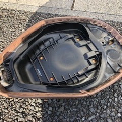 レッツ4シートの画像