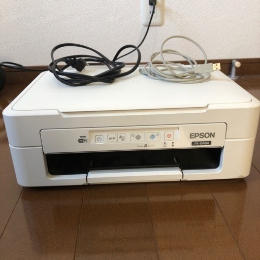 エプソン　プリンター　PX-049A 一応ジャンク