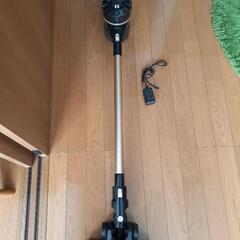 【お譲りします】YISSVIC コードレス掃除機