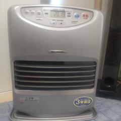 ダイニチブルーヒーター