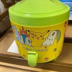 ポケモンジャグボトル